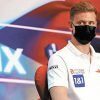 En la Scuderia Ferrari están encantados con Mick Schumacher