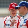 Mick Schumacher habla de los roces que ha tenido con Nikita Mazepin