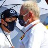 Nuevo mensaje de Pierre Gasly dirigido al equipo Red Bull