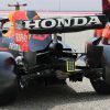 Frustración en Honda tras el decepcionante Gran Premio de España
