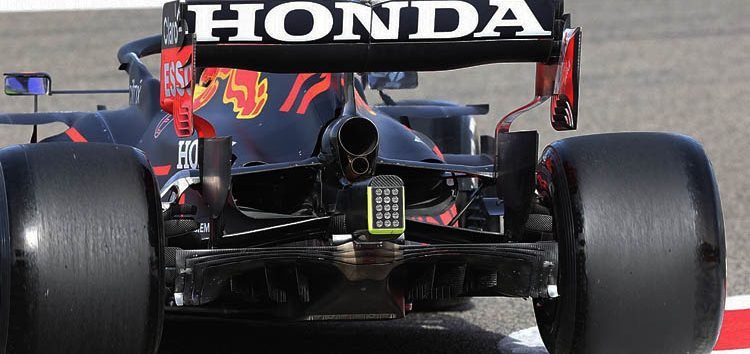 Honda desvela vivir el momento más frustrante desde su vuelta a la Fórmula 1