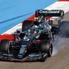Los errores de Vettel no son propios de un tetracampeón del mundo, cree Rosberg