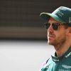 Importante crítica de Sebastian Vettel a la carrera al sprint de la Fórmula 1