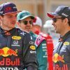 La opinión que Sergio Pérez tiene sobre Max Verstappen