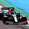 Red Bull necesita trabajar mucho mañana si quieren la Pole Position