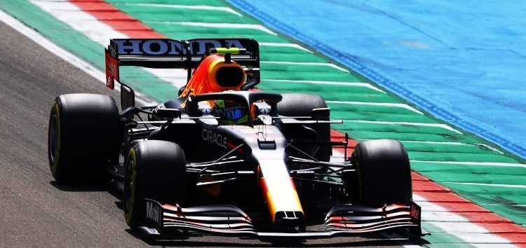 Red Bull necesita trabajar mucho mañana si quieren la Pole Position
