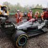 Mercedes se niega a cambiar pese a su mala racha en la Fórmula 1