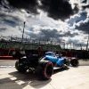 Williams da la sorpresa en la clasificación del Gran Premio de Imola