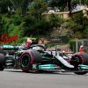 Valtteri Bottas, condicionado por la bandera roja: "Podría haber conseguido la Pole Position"