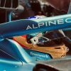 Fernando Alonso, eliminado en la Q1 de Mónaco: "No es lo ideal aquí"