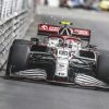 Antonio Giovinazzi consigue la primera Q3 de la temporada para una Alfa Romeo en constante progreso