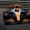 McLaren pierde el icónico patrocinio de la marca Gulf