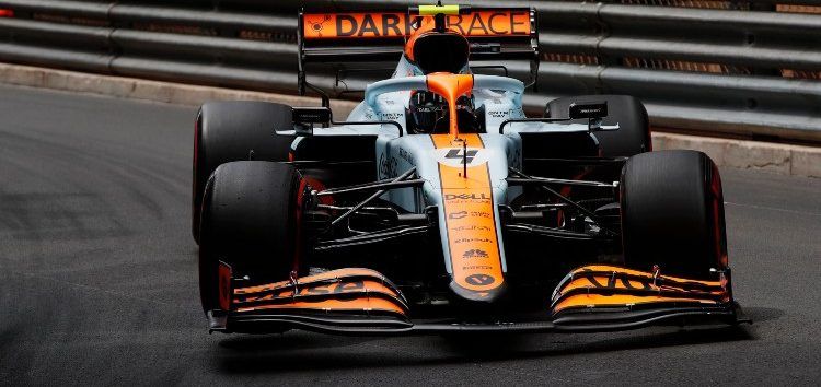 Lando Norris lo tiene claro: McLaren va camino de ir a lo más alto