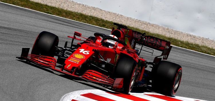 Ferrari, con los pies en el suelo pese a un comienzo de temporada positivo