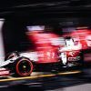 Alfa Romeo desaprovecha una oportunidad de oro para entrar en la Q3 en Bakú