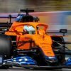 Paso atrás de McLaren en los libres de Bakú: "Un día decente"