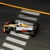 Daniel Ricciardo, confuso y molesto por su bajo rendimiento en Mónaco