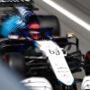 Williams Racing retrocede pero sitúa a George Russell en la Q2 de Barcelona