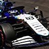 George Russell salva los muebles en un sábado difícil para Williams Racing