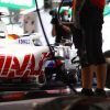 Noticias alentadores en Haas F1 con el monoplaza de 2022