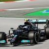 Bottas lidera la primera sesión de libres en Montmeló con Verstappen al acecho