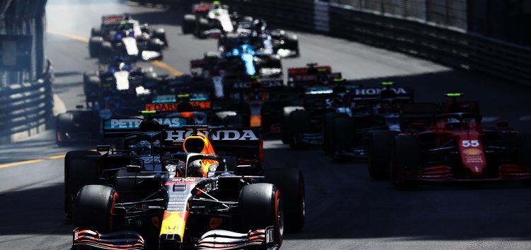 Cambio histórico en el formato del Gran Premio de Mónaco de cara a 2022