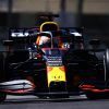 Max Verstappen, decepcionado pese a clasificar 2º: "La bandera roja lo ha arruinado todo"