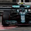Aston Martin desvela una importante mejora de Sebastian Vettel