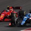 Carlos Sainz avisa sobre el potencial que puede tener Alpine F1