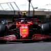 Ferrari pudo ganar en Mónaco, pero Carlos Sainz mantiene los pies en el suelo