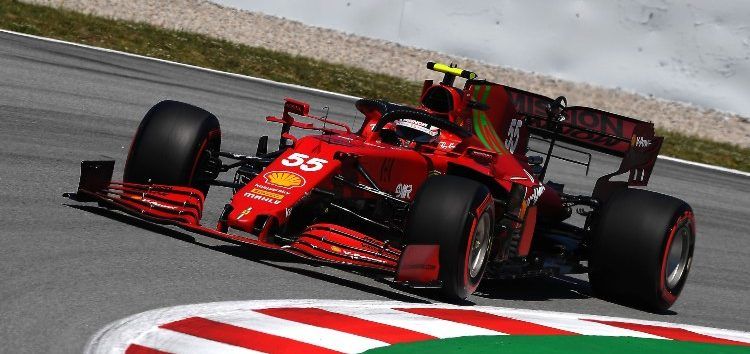 El importante problema que Ferrari ha conseguido solucionar esta temporada