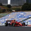 Carlos Sainz se queda sin puntos en Portugal: "No ha sido un buen día"