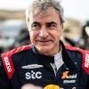 Carlos Sainz quiere hacer historia en el Dakar como piloto de Audi Sport