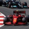 En Mercedes colocan a Ferrari en la lucha por el Mundial de 2022
