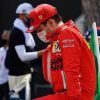 Charles Leclerc desvela su mayor debilidad en la Fórmula 1