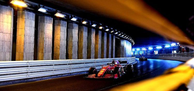 Charles Leclerc se lleva la pole en casa: «Es una gran sorpresa para todos»