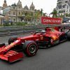 Ferrari y la posibilidad de tener otra oportunidad como la de Mónaco