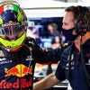Red Bull pone condiciones encima de la mesa para la renovación de Sergio Pérez