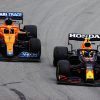 McLaren no es muy optimista con la ventaja de Mercedes y Red Bull en la Fórmula 1