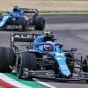Los avances de Alpine F1 son realmente positivos, asegura Esteban Ocon