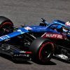 Ocon completa el doblete de Alpine en los puntos: "Esto demuestra nuestro progreso"
