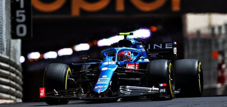 Alpine F1 cree que Mónaco no ha demostrado su progreso con el A521