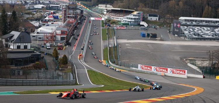 Nuevo chasis, nuevos protagonistas, nueva era: arranca la Fórmula 4 Spain 2022