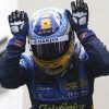 Fernando Alonso: "Trabajamos con la ilusión de repetir los éxitos del pasado"