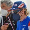 La promesa que Fernando Alonso le hace a toda la afición