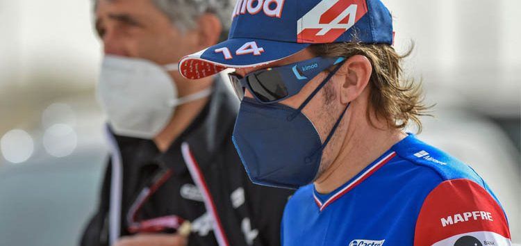La promesa que Fernando Alonso le hace a toda la afición