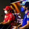 A Carlos Sainz no le importaría ser compañero de Fernando Alonso