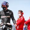 Alonso y cómo afecta su edad para preparar la temporada 2022