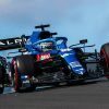 Alpine tiene muy buenas sensaciones con Alonso de cara a la carrera de Sochi