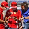 A Alonso le impresiona la nueva generación de pilotos de la Fórmula 1